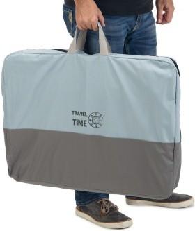 Image du produit Beeztees Bz Boîte Nylon Travel Time 49x34x (Chien, Pliable, Respirant)