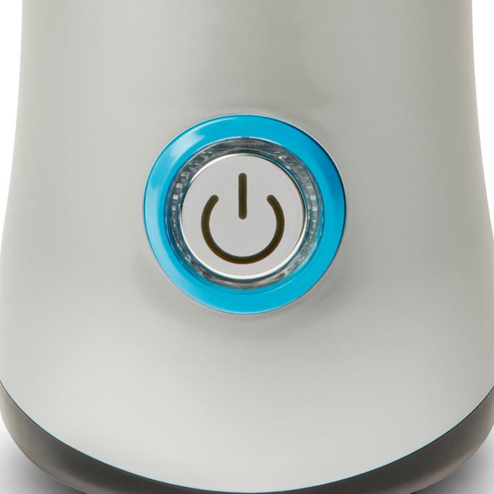 Actual product image Fritel BG 1310, Tabletop blender, 0.7 L, 380 W, Silver (380 W)