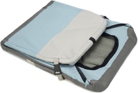 Produktbild Beeztees BZ NYLONBOX TRAVEL TIME 70X52X (Hund, Faltbar, Waschbar)
