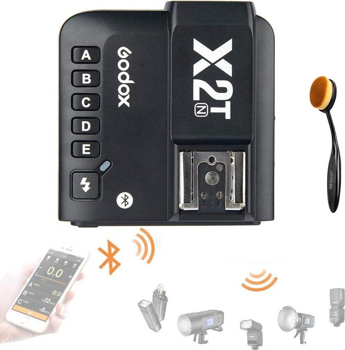 Image du produit Godox X2T-N (Bluetooth)