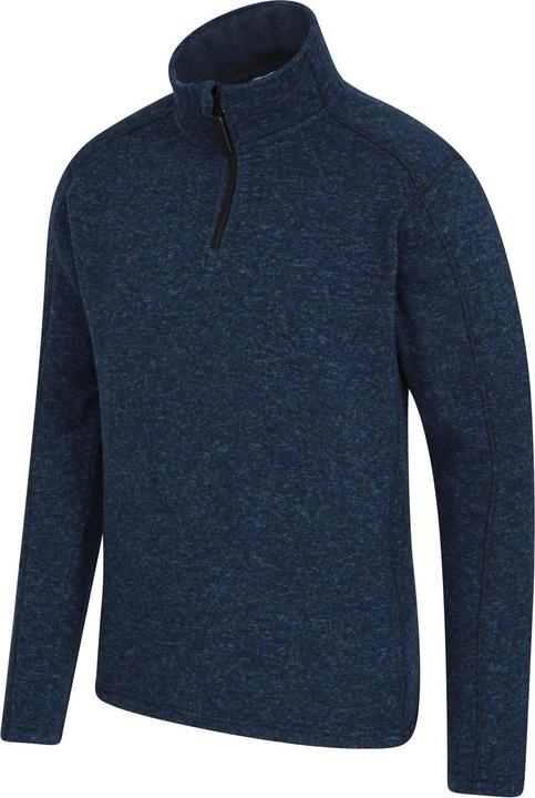 Image du produit Mountain Warehouse - Haut polaire IDRIS - Homme (XS)