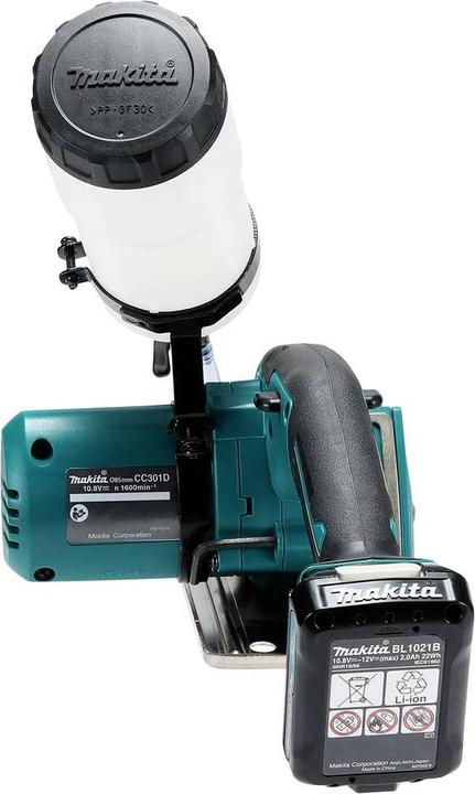 Produktbild Makita CC301DZ