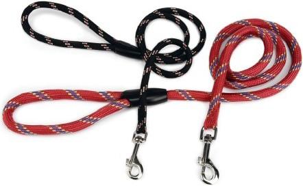 Beeztees BZ CORDE DE NYLON RONDE 125X13 NOIR (Chien, Sport canin)