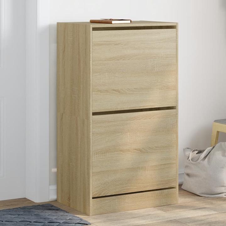 Image du produit VidaXL Jennica (60 x 42 x 108 cm)