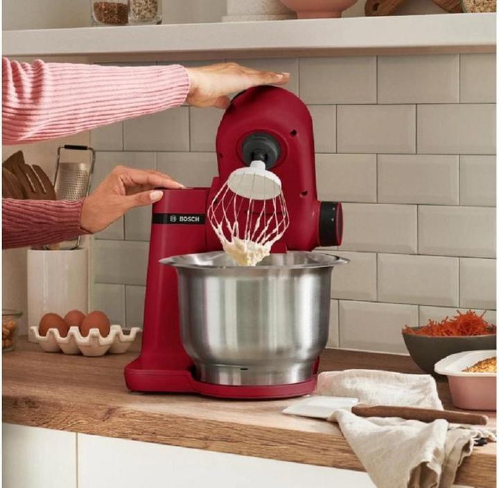 Produktbild Bosch Hausgeräte Serie 2 MUMS2ER01 (700 W)