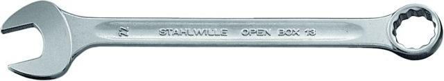 Actual product image Stahlwille Combination wrench (3.5 mm)