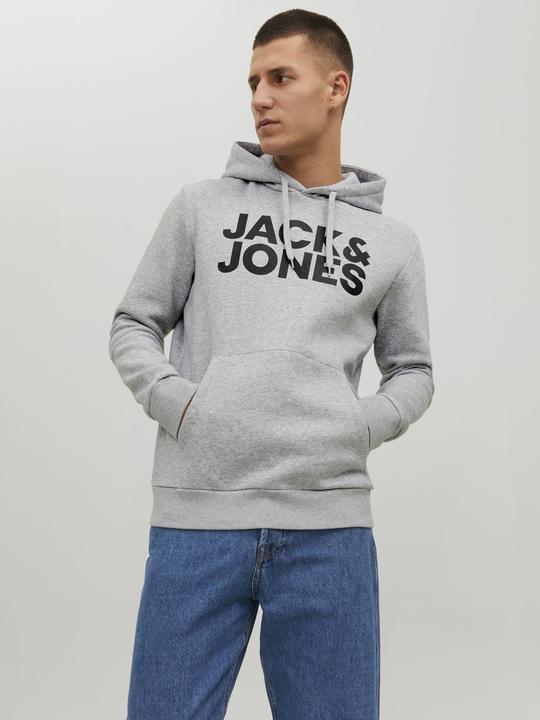 Immagine prodotto Jack & Jones felpa con cappuccio (XS)