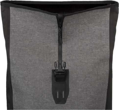 Produktbild Agu Backpack SHELTER Large melange grey (21 l)