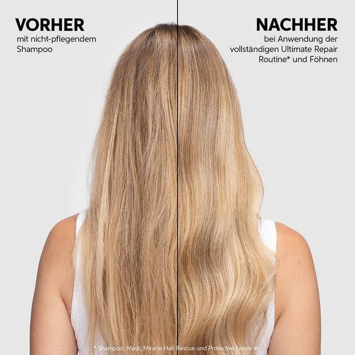 Immagine prodotto Wella Maschera riparatrice definitiva (75 ml)