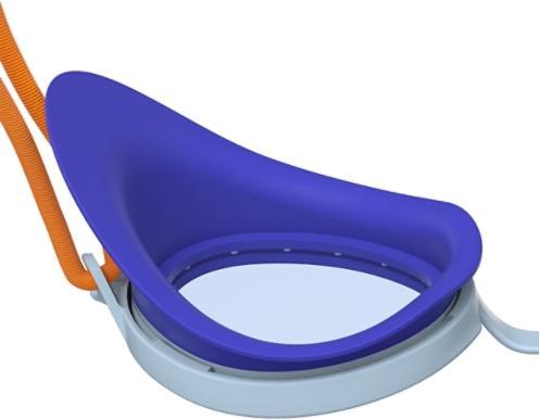 Actual product image Speedo Kids Sunny G Sea Shells (One size)