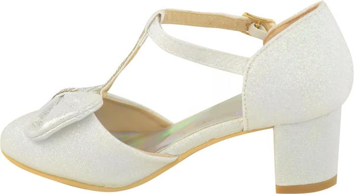 Produktbild Where's That From Mädchen Sandalen Chava Schleife Kunstleder (30)