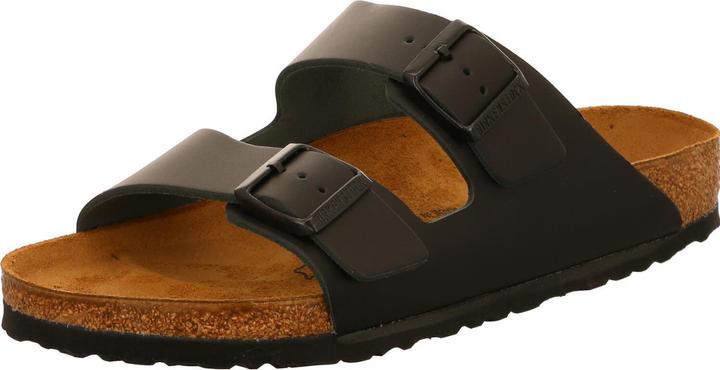 Immagine prodotto Birkenstock Pelle naturale dell'Arizona Normale (50)