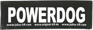 Immagine prodotto Julius-K9 K9 Label Powerdog Baby 2 - Gr (0, Cane)