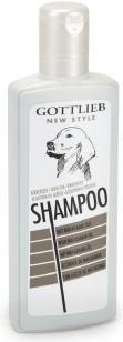 Produktbild Gottlieb BIRKENTEERSHAMPOO 300 (Hund, 300 ml)