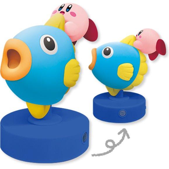 Produktbild SK Japan Kirby - Kirby & Kine Sensor light