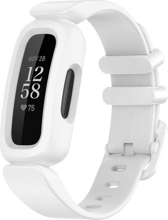 Actual product image Strap-it Silicone bracelet (Silicone)
