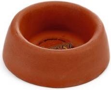 Actual product image Platepet Concrete Food Bowl Round Large 10 (0.15 l)