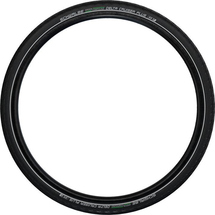 Actual product image Schwalbe Delta Cruiser (26 x 2.00, 50-559)