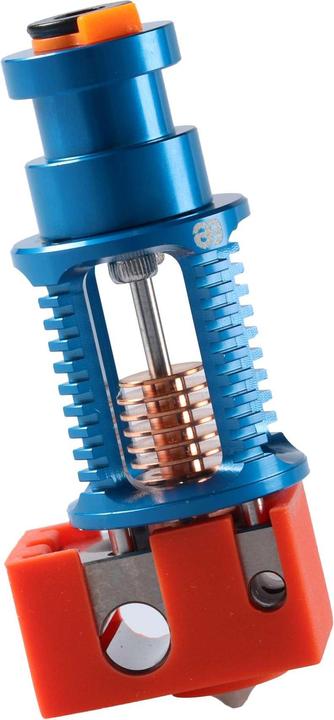 Actual product image Phaetus Dragon Standard Flow Hot-End