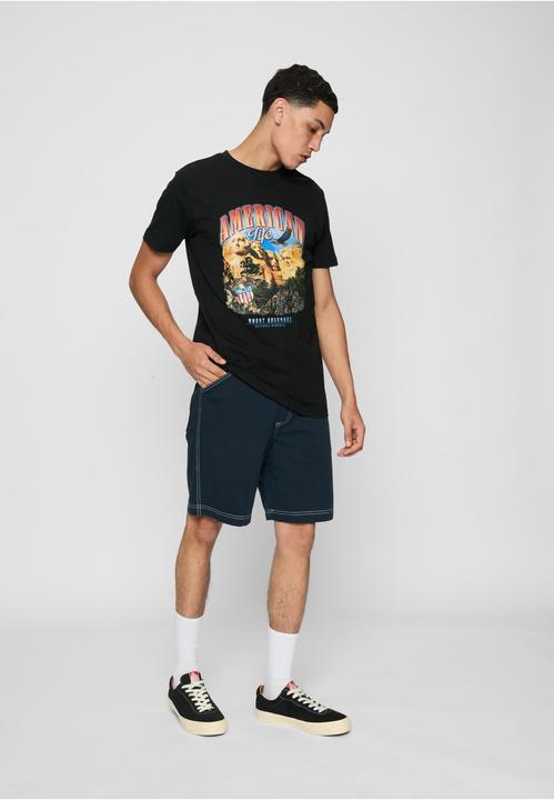 Immagine prodotto MT American Life Mount Roushmore Tee - 15667 (XS)