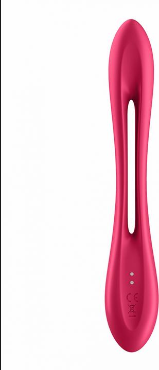Actual product image Satisfyer Elastic Joy