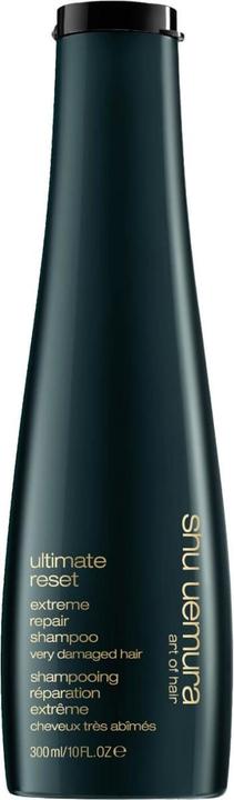Shu Uemura Ultimate Reset Shampoo (300 ml, Flüssiges Shampoo)
