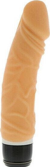 Seven Creations Purrfect Silicone Classic 6,5 pollici Carne