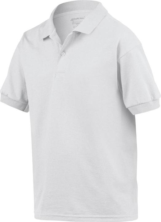 Actual product image Gildan DryBlend PoloShirt (S)