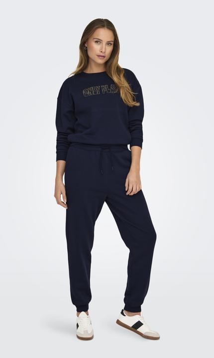 Image du produit Only Play ONPDUST Taille haute Coupe normale Pantalon de jogging (XS)
