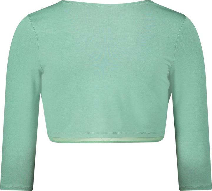 Actual product image Vera Mont Bolero jacket figure-hugging (36)
