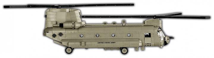 Actual product image Cobi Boeing CH-47 Chinook