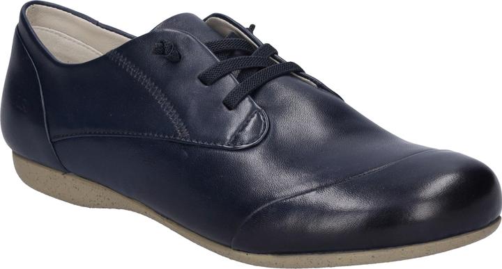 Actual product image Josef Seibel lace-up shoes (40)