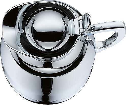 Produktbild Alfi Thermoskanne Isolierkanne 0,65l JUWEL (0.65 l)