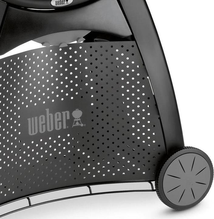 Produktbild Weber Q 3200 mit Rollwagen (6.30 kW)