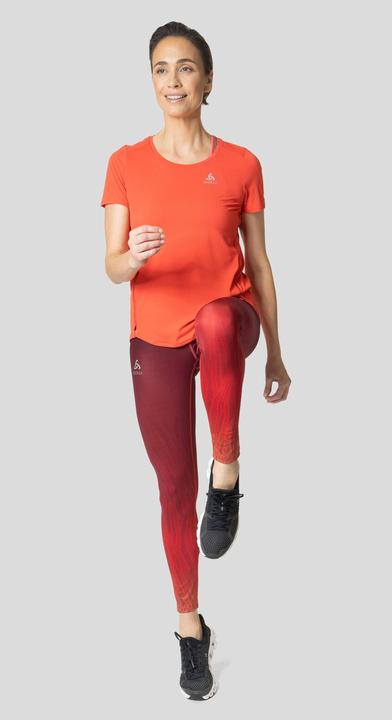 Image du produit Odlo Zeroweight Chill-Tec (S)