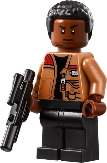 Actual product image LEGO Millennium Falcon (75192, LEGO Rare Sets, LEGO Star Wars)