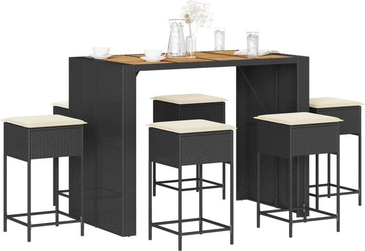 Immagine prodotto VidaXL Laurente (80 cm)