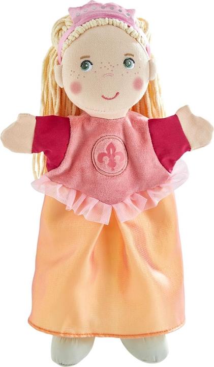 Produktbild Haba Handpuppe Prinzessin