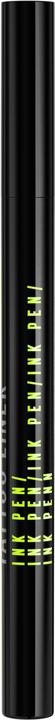 Image du produit Maybelline New York Eye Studio (881 Noir mat)