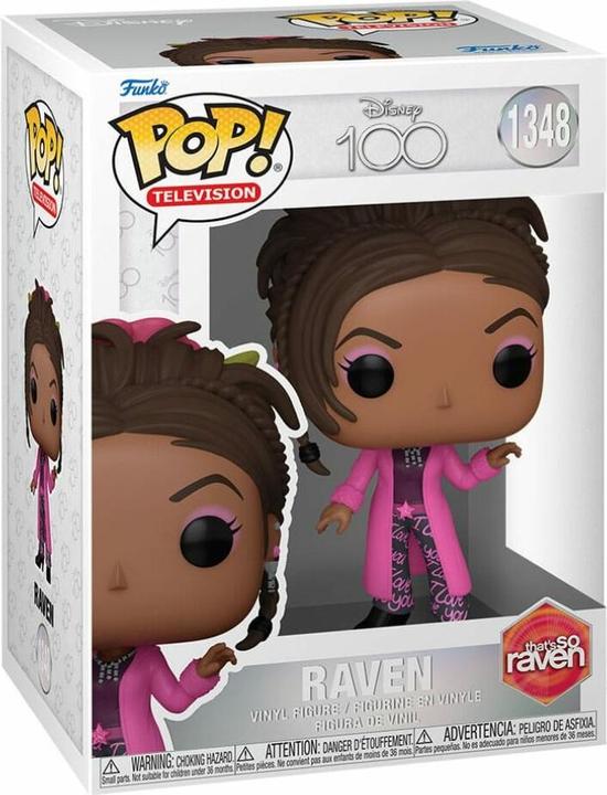 Image du produit Funko High School Musical POP! Movies Vinyl figurine Gabriella 9 cm
