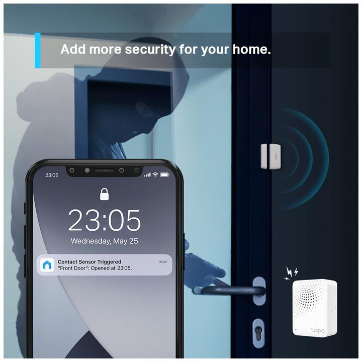 Immagine prodotto TP-Link Tapo T110