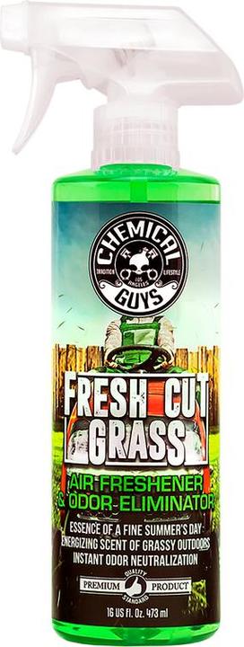 Immagine prodotto Chemical Guys Erba fresca tagliata - Profumo d'estate per auto