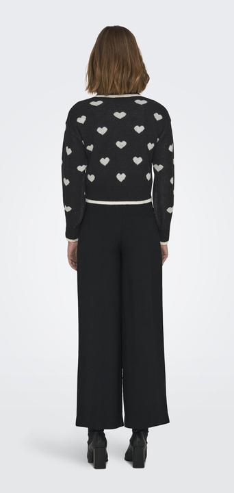 Actual product image JdY JDYROMANCE knitted jumper knitted jumper (XXL)