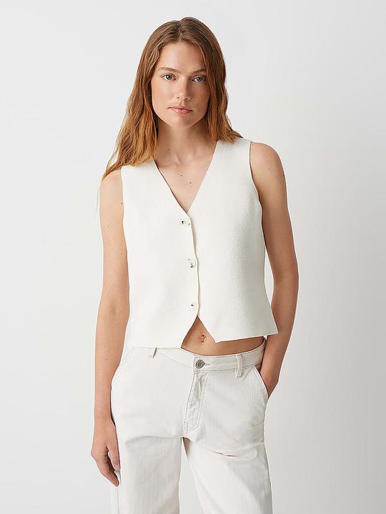 Actual product image Opus Gilet DIFORA (40)