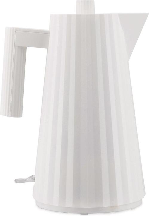 Actual product image Alessi Plissé Kettle (1 l)