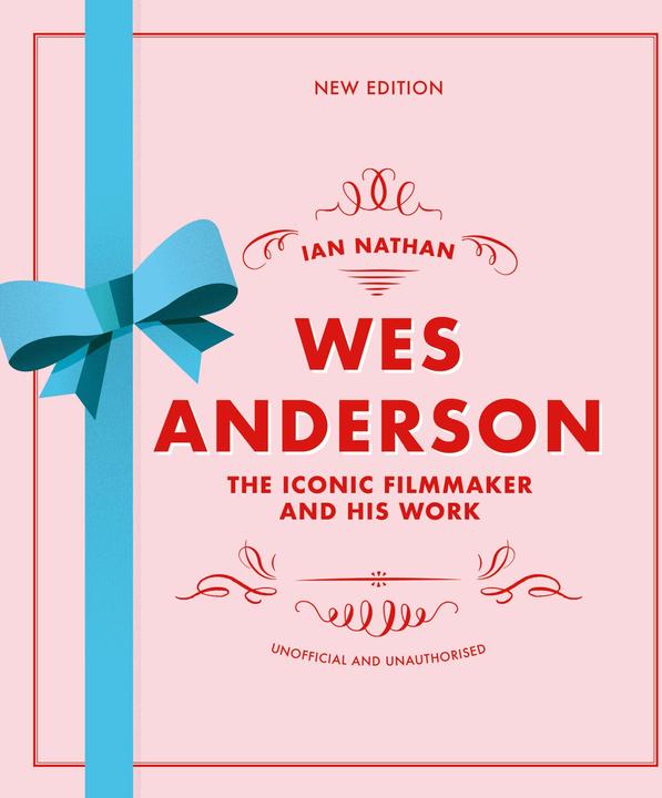 Immagine prodotto Wes Anderson (Inglese, Nathan Ian, 2025)