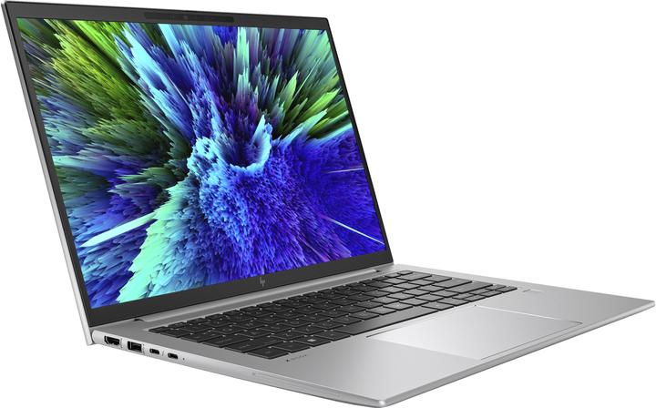 Actual product image HP ZBook Firefly 14 G10 (14", AMD Ryzen 7 7840HS, 16 GB, 512 GB, DE)