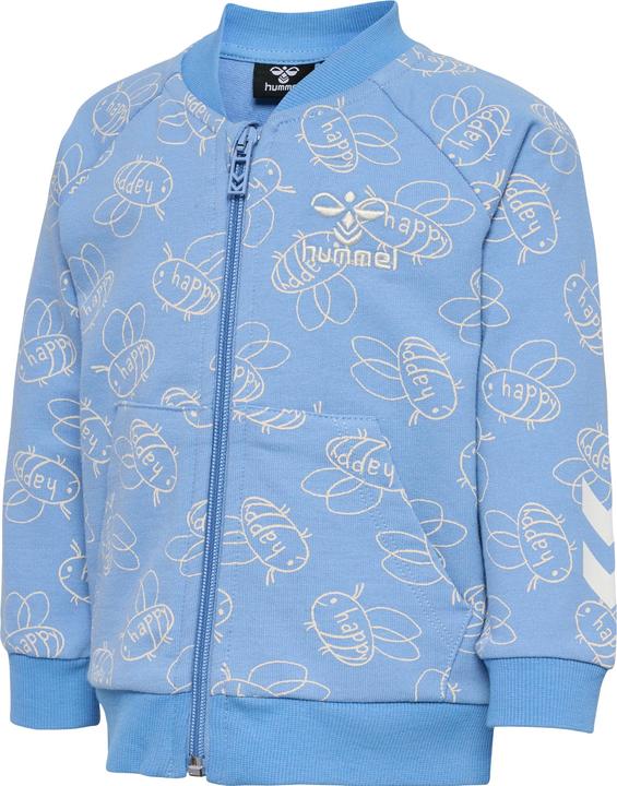 hummel Hmlgladsome Zip Jacket