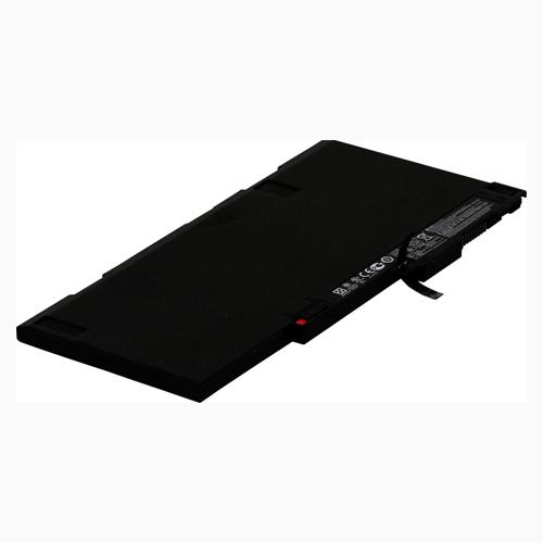 Produktbild HP Batterie 3 Zellen, 50 Wh, 4500 mAh (717376-001) (3 Zellen, 4450 mAh)