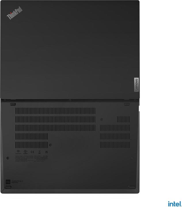 Produktbild Lenovo ThinkPad T14 Gen 3 (14", Intel Core i5-1235U, 8 GB, 256 GB, CH)